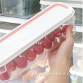 6-PiFood Containers Plastic box Kitchen Storage Box